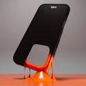 Kryt SBS Full Active D3O pro iPhone 16 Pro – černá