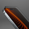 Ochranné sklo SBS D3O pro iPhone 16 / iPhone 15