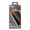 Ochranné sklo SBS D3O pro iPhone 16 Plus / 15 Plus