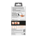 Ochranné sklo SBS D3O pro iPhone 16 Plus / 15 Plus