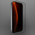 SBS D3O ochranné sklo s rámečkem pro iPhone 16 Pro