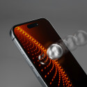 Ochranné sklo SBS D3O s rámečkem pro iPhone 16 Pro Max