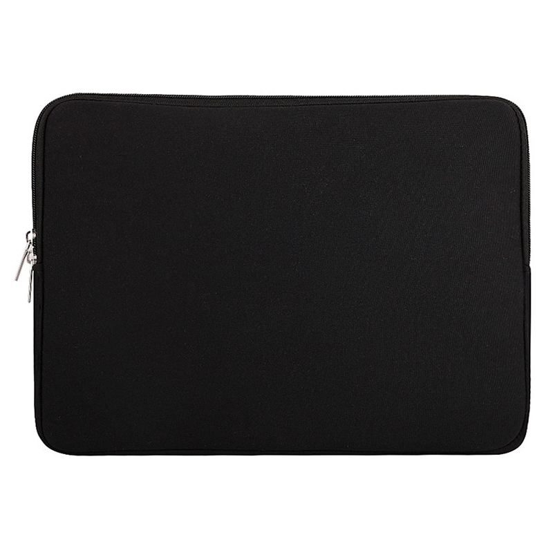 AG PREMIUM 15,6'' univerzální pouzdro na notebook - černé