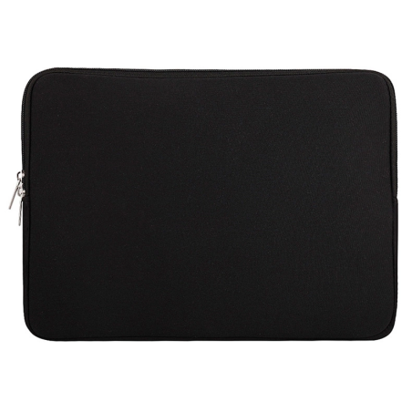 AG PREMIUM 15,6'' univerzální pouzdro na notebook - černé