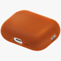 Kryt UNIQ LINO Silicone pro AirPods Pro 3 – orange