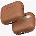 Kryt UNIQ VEX Case pro AirPods Pro 3 – hnědý