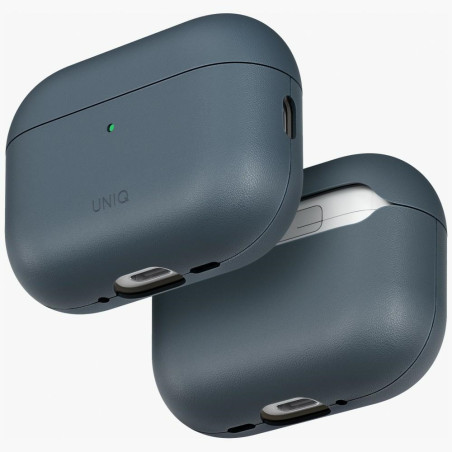 Kryt UNIQ LYDEN VEX pro AirPods Pro 3 - blue