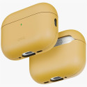 Kryt UNIQ VEX pro AirPods Pro 3 - žlutý