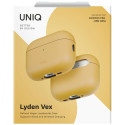 Kryt UNIQ VEX pro AirPods Pro 3 - žlutý