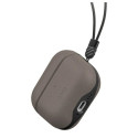 Kryt UNIQ DS AIRPODS 4 pro AirPods 4 - šedá