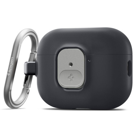 Kryt Spigen Nano Pop pro AirPods Pro 3 - černý