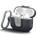 Kryt Spigen Nano Pop pro AirPods Pro 3 - černý