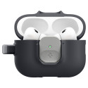 Kryt Spigen Nano Pop pro AirPods Pro 3 - černý