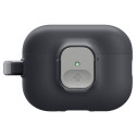 Kryt Spigen Nano Pop pro AirPods Pro 3 - černý