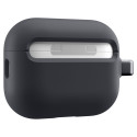 Kryt Spigen Nano Pop pro AirPods Pro 3 - černý