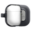Kryt Spigen Nano Pop pro AirPods Pro 3 - černý