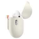 Kryt Spigen Nano Pop pro AirPods Pro (3. gen) - béžový