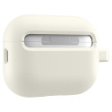 Kryt Spigen Nano Pop pro AirPods Pro (3. gen) - béžový