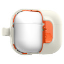 Kryt Spigen Nano Pop pro AirPods Pro (3. gen) - béžový