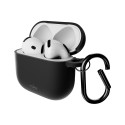 Kryt Puro Icon pro AirPods 4 – černý