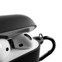 Kryt Puro Icon pro AirPods 4 – černý