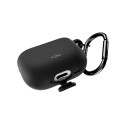 Kryt Puro Icon pro AirPods 4 – černý
