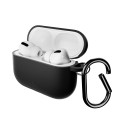 Puro Icon pouzdro pro AirPods Pro 3 – černé