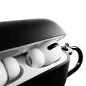 Puro Icon pouzdro pro AirPods Pro 3 – černé