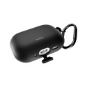 Puro Icon pouzdro pro AirPods Pro 3 – černé