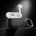 Puro Icon pouzdro pro AirPods Pro 3 – černé