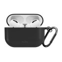 Puro Icon pouzdro pro AirPods Pro 3 – černé