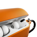 Kryt Puro ICON pro AirPods Pro 3 – orange