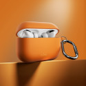 Kryt Puro ICON pro AirPods Pro 3 – orange