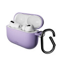 Puro Icon pouzdro pro AirPods Pro 3 - fialová