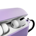 Puro Icon pouzdro pro AirPods Pro 3 - fialová
