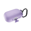 Puro Icon pouzdro pro AirPods Pro 3 - fialová