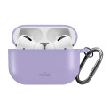 Puro Icon pouzdro pro AirPods Pro 3 - fialová