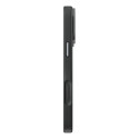 Kryt UNIQ KEVA MAX Magclick pro iPhone 16 Pro Max - černá