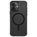 Kryt UNIQ Xtreme Magclick pro iPhone 16 - black