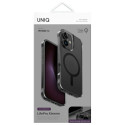 Kryt UNIQ Xtreme Magclick pro iPhone 16 - black