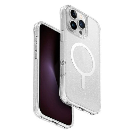 Kryt UNIQ LifePro Xtreme Magclick Charging Case pro iPhone 16 Pro Max