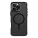 Kryt UNIQ XTREME MAGCLICK pro iPhone 16 Pro Max - šedá