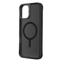Kryt UNIQ XTREME MAGCLICK pro iPhone 16 Pro Max - šedá