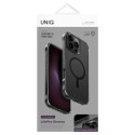 Kryt UNIQ XTREME MAGCLICK pro iPhone 16 Pro Max - šedá
