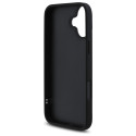 Kryt Guess New 4G Triangle iPhone 16 - black