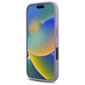 Kryt Guess pro iPhone 16 - light purple