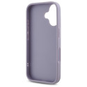 Kryt Guess pro iPhone 16 - light purple