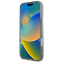 Kryt Karl Lagerfeld IML Metal Karl Head iPhone 16 Pro Max