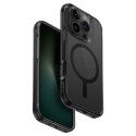 Kryt UNIQ COMBAT MagClick pro iPhone 16 Pro - black