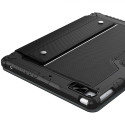 NILLKIN Bumper Combo Keyboard Case Ultra odolný obal s klávesnici a touchpadem pro iPad 10,2" (7/8/9 gen.) a Pencil, černý